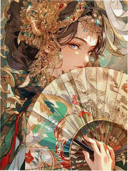 日本免费电影《海边的电车站》高清海报