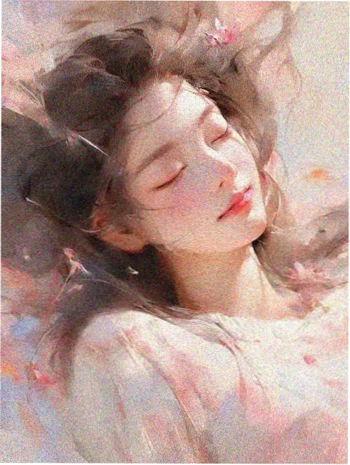 日本免费电影《花火未燃》高清海报